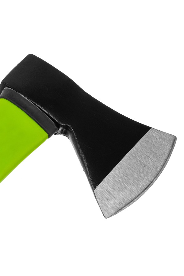 Топор, 600 г, фибергласовое топорище Сибртех