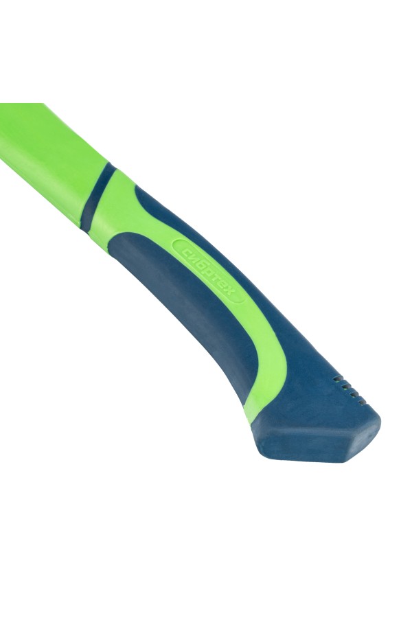 Топор, 600 г, фибергласовое топорище Сибртех