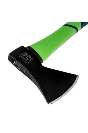 Топор, 600 г, фибергласовое топорище Сибртех