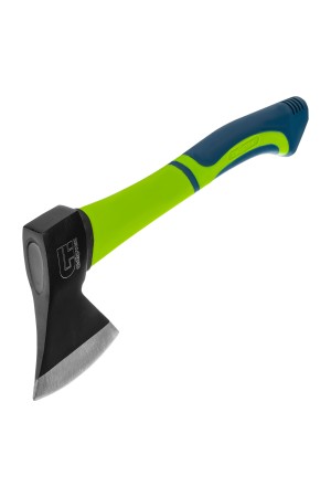 Топор, 600 г, фибергласовое топорище Сибртех