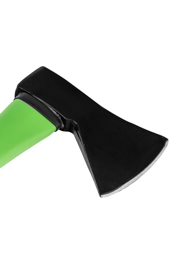 Топор, 600 г, фибергласовое топорище Сибртех