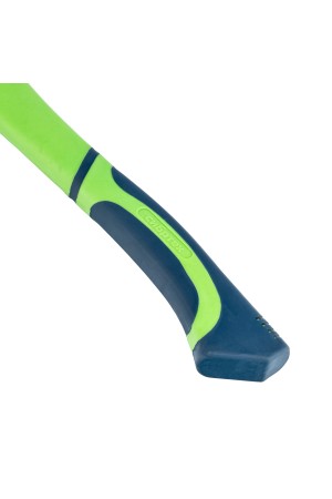 Топор, 800 г, фибергласовое топорище Сибртех