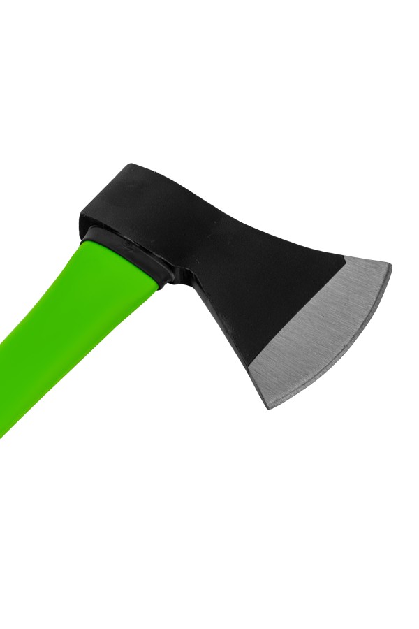 Топор, 800 г, фибергласовое топорище Сибртех