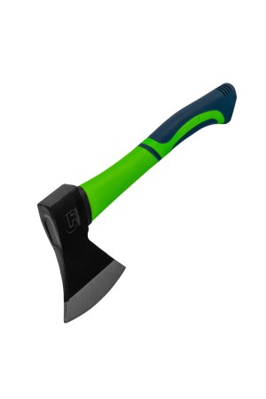 Топор, 800 г, фибергласовое топорище Сибртех