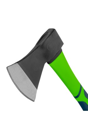 Топор, 800 г, фибергласовое топорище Сибртех