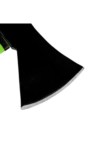 Топор, 800 г, фибергласовое топорище Сибртех