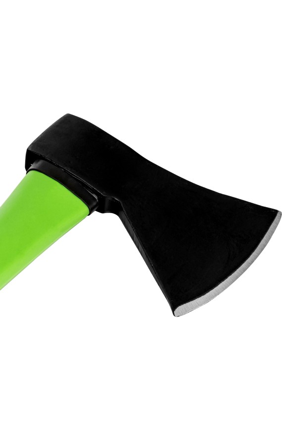 Топор, 800 г, фибергласовое топорище Сибртех