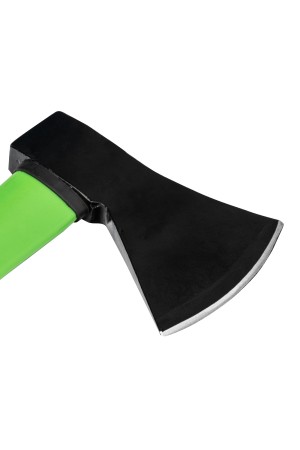 Топор, 1000 г, фибергласовое топорище Сибртех