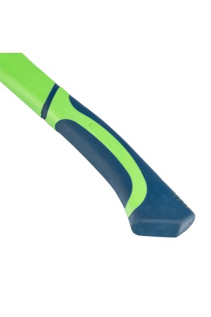 Топор, 1000 г, фибергласовое топорище Сибртех