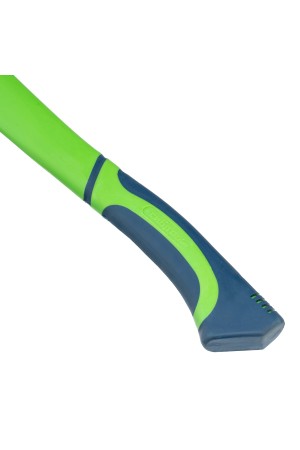 Топор, 1000 г, фибергласовое топорище Сибртех