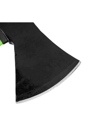 Топор, 1000 г, фибергласовое топорище Сибртех