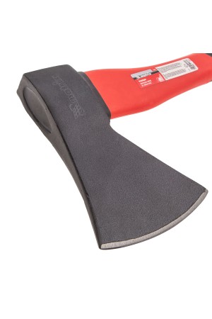 Топор, 1000 г, фибергласовое топорище Matrix