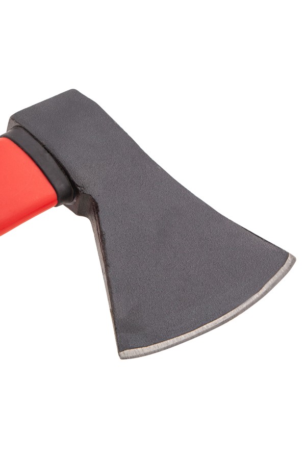 Топор, 1000 г, фибергласовое топорище Matrix