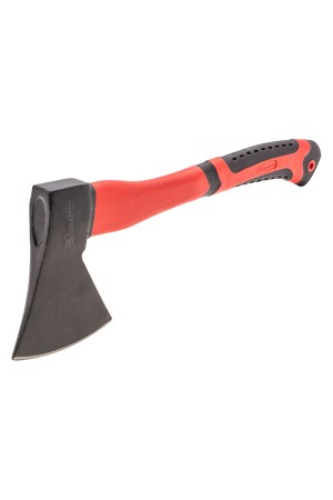 Топор, 1000 г, фибергласовое топорище Matrix