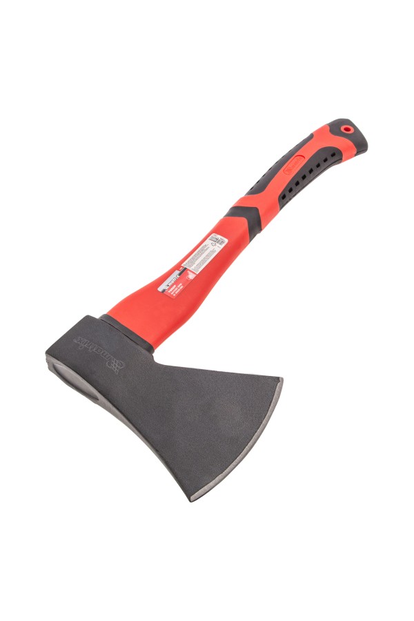 Топор, 1000 г, фибергласовое топорище Matrix