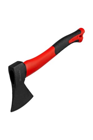 Топор optimal, 600 г, фибергласовое топорище Matrix