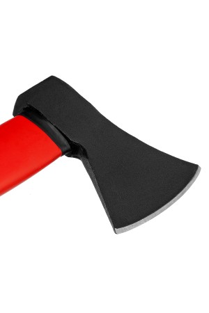 Топор optimal, 600 г, фибергласовое топорище Matrix