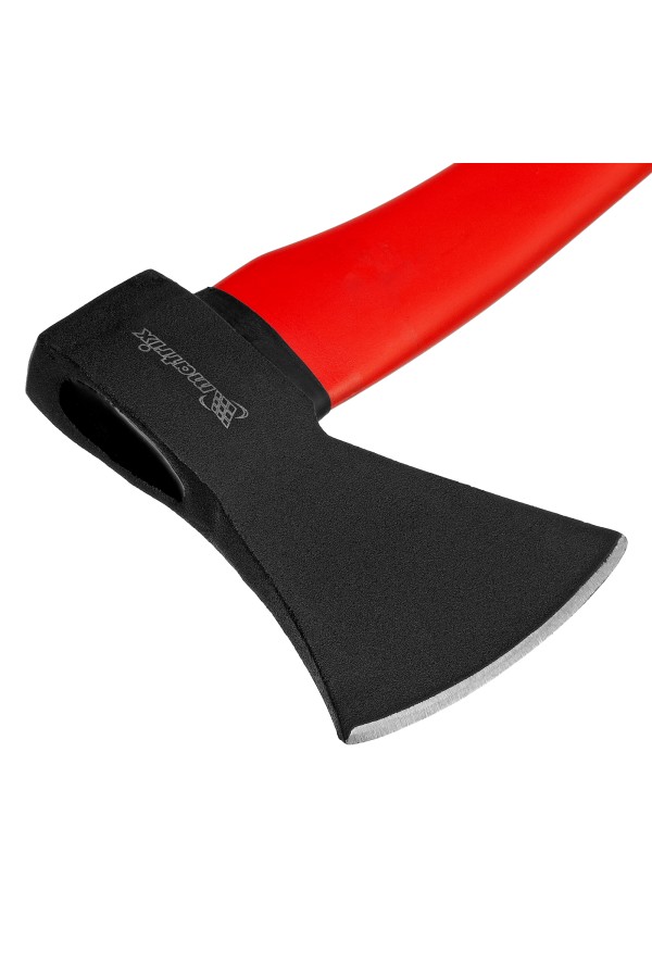 Топор optimal, 600 г, фибергласовое топорище Matrix