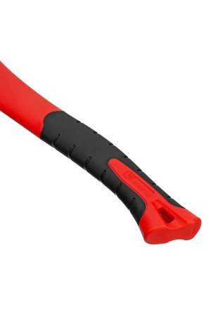 Топор optimal, 600 г, фибергласовое топорище Matrix