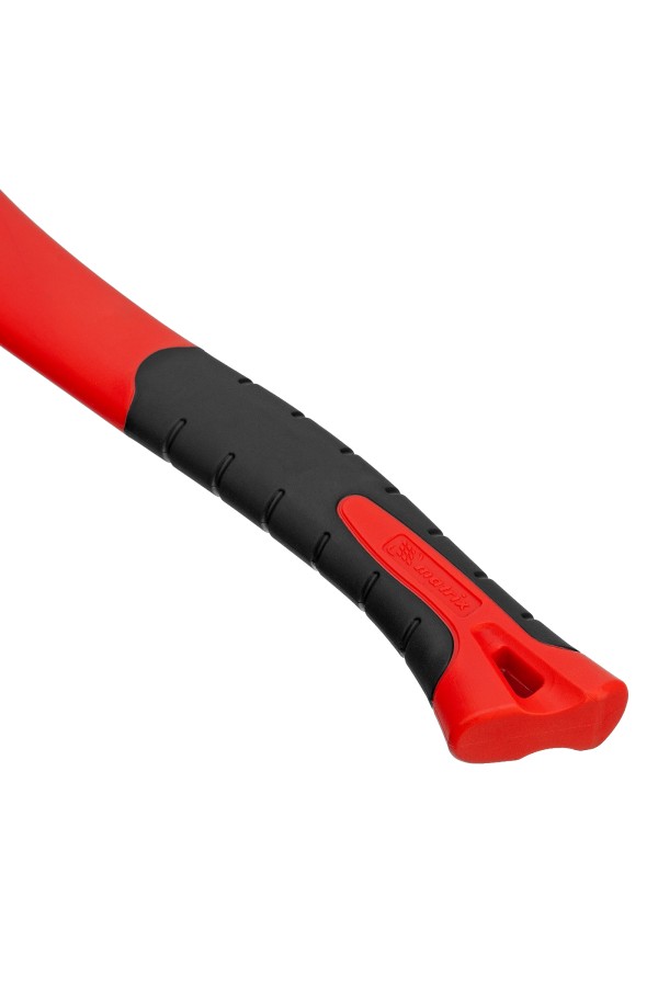 Топор optimal, 600 г, фибергласовое топорище Matrix