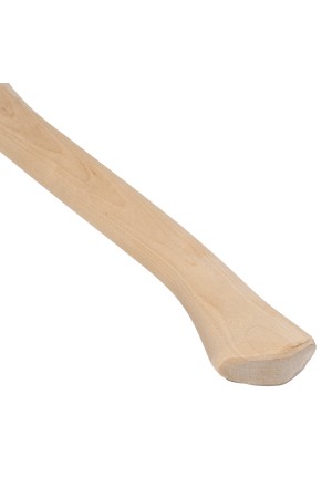 Топор кованный, в сборе, 1900/2100 г, деревянное топорище, 500 мм, М2, 