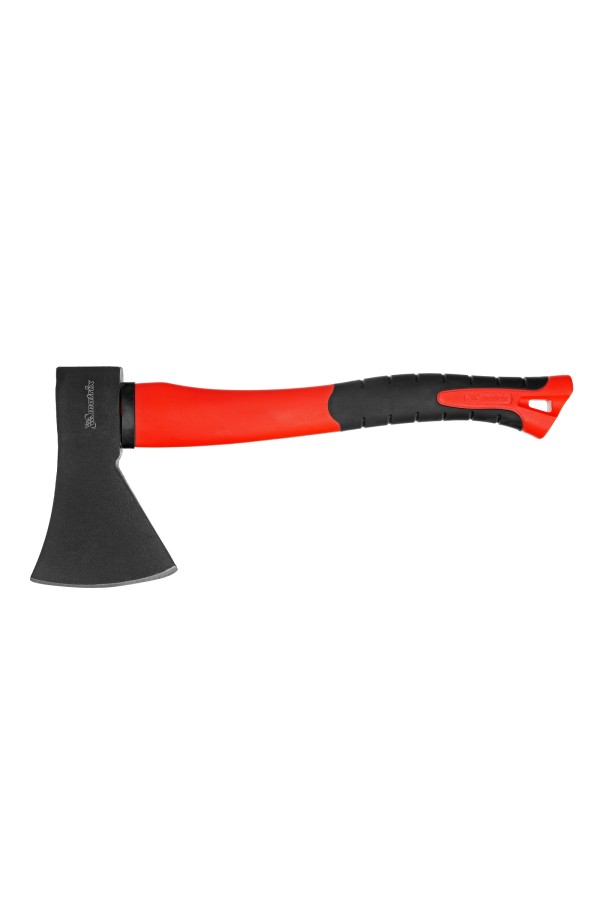 Топор optimal, 800 г, фибергласовое топорище Matrix