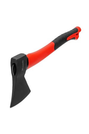 Топор optimal, 800 г, фибергласовое топорище Matrix