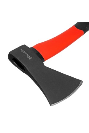 Топор optimal, 800 г, фибергласовое топорище Matrix