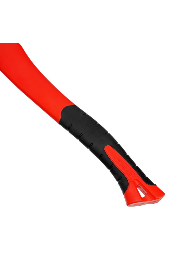 Топор optimal, 800 г, фибергласовое топорище Matrix