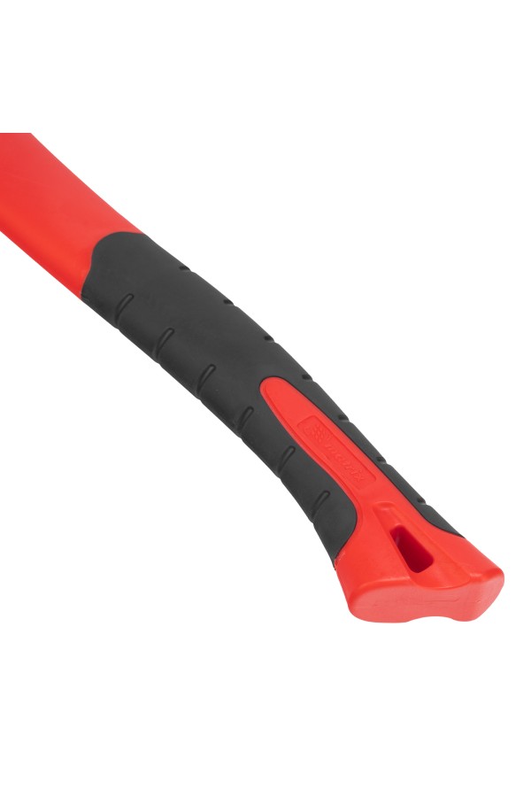 Топор optimal, 1000 г, фибергласовое топорище Matrix