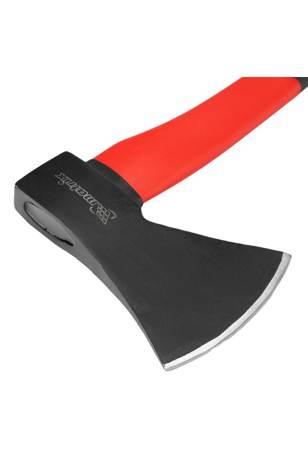 Топор optimal, 1000 г, фибергласовое топорище Matrix