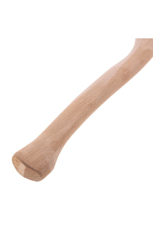 Топор кованный, в сборе, 890/1200 г, деревянное топорище, 500 мм, АО,