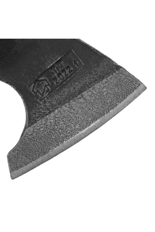 Топор кованый в сборе 