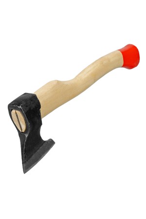 Топор кованый в сборе 