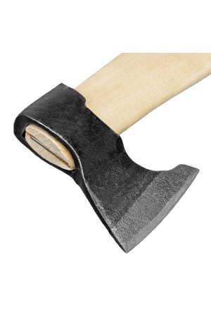 Топор кованый в сборе 