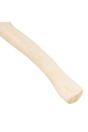 Топор кованый, в сборе, 1240/1650 г, деревянное топорище, 500 мм, Б, (Ижевск) Россия