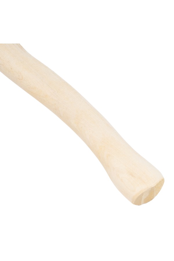 Топор кованый, в сборе, 1240/1650 г, деревянное топорище, 500 мм, Б,