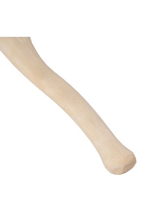 Топор кованный, в сборе, 1340/1700 г, деревянное топорище, 500 мм, А2 (Ижевск) Россия