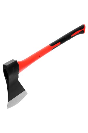 Топор, 1500 г, фибергласовое топорище 700 мм Matrix