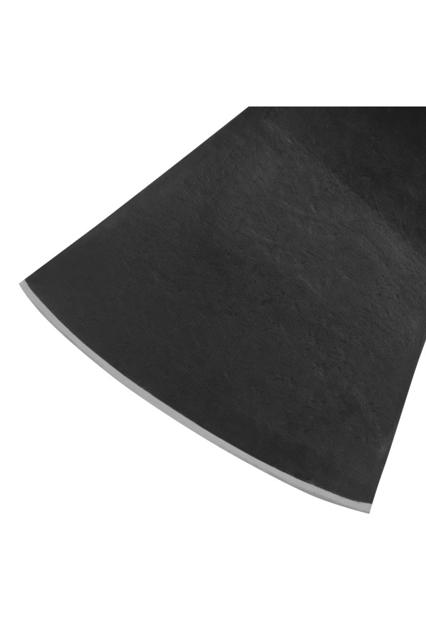 Топор кованный, в сборе, 600/850 г, деревянное топорище, 350 мм, А-О