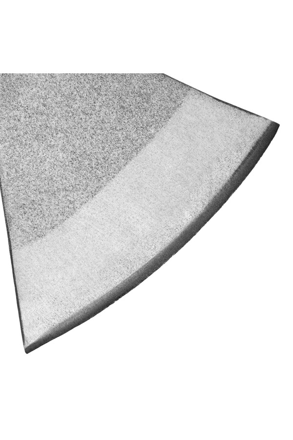 Топор плотницкий, кованый, деревянная рукоятка, 600 гр., пескоструйная обработка полотна Matrix