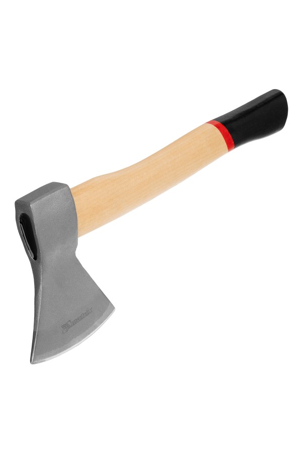 Топор плотницкий, кованый, деревянная рукоятка, 800 гр., пескоструйная обработка полотна Matrix