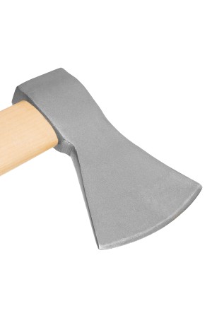 Топор плотницкий, кованый, деревянная рукоятка, 800 гр., пескоструйная обработка полотна Matrix