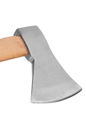 Топор плотницкий, кованый, деревянная рукоятка, 1000 гр., пескоструйная обработка полотна Matrix