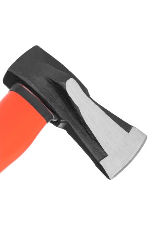 Топор-колун с клиновидным полотном 1500 г, фибергласовое двухкомпонентное топорище 430 мм Matrix