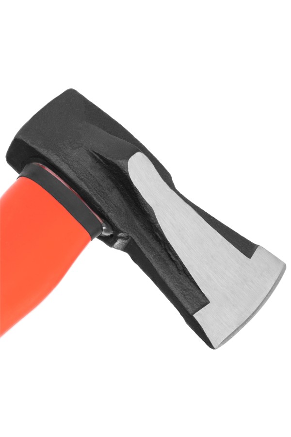 Топор-колун с клиновидным полотном 1500 г, фибергласовое двухкомпонентное топорище 430 мм Matrix