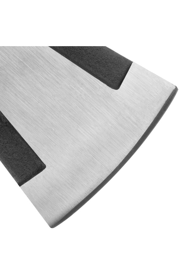 Топор-колун с клиновидным полотном 1500 г, фибергласовое двухкомпонентное топорище 430 мм Matrix