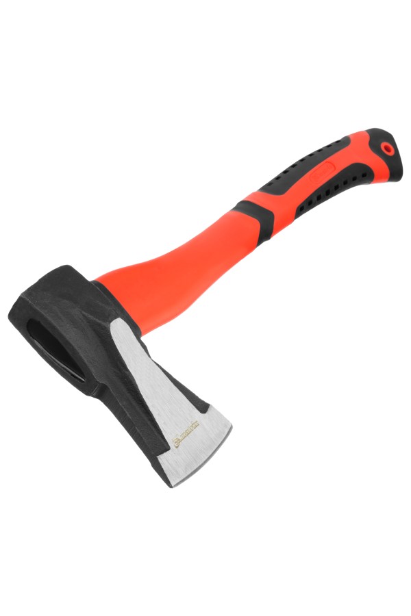 Топор-колун с клиновидным полотном 1500 г, фибергласовое двухкомпонентное топорище 430 мм Matrix