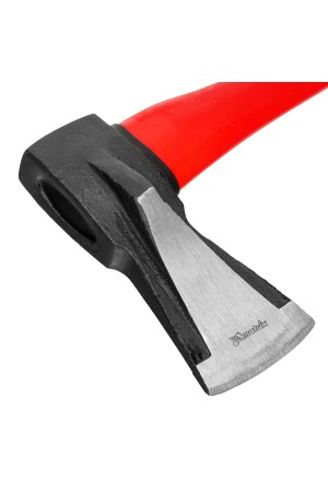 Топор-колун с клиновидным полотном 2500 г, фибергласовое обрезиненное топорище 880 мм Matrix