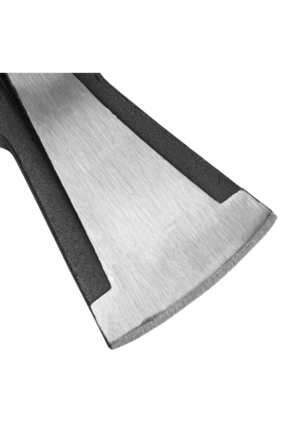 Топор-колун с клиновидным полотном 2500 г, фибергласовое обрезиненное топорище 880 мм Matrix